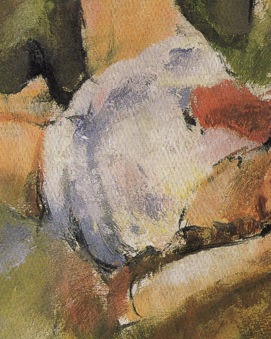 canvas