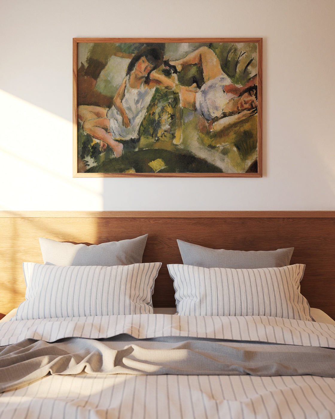 canvas