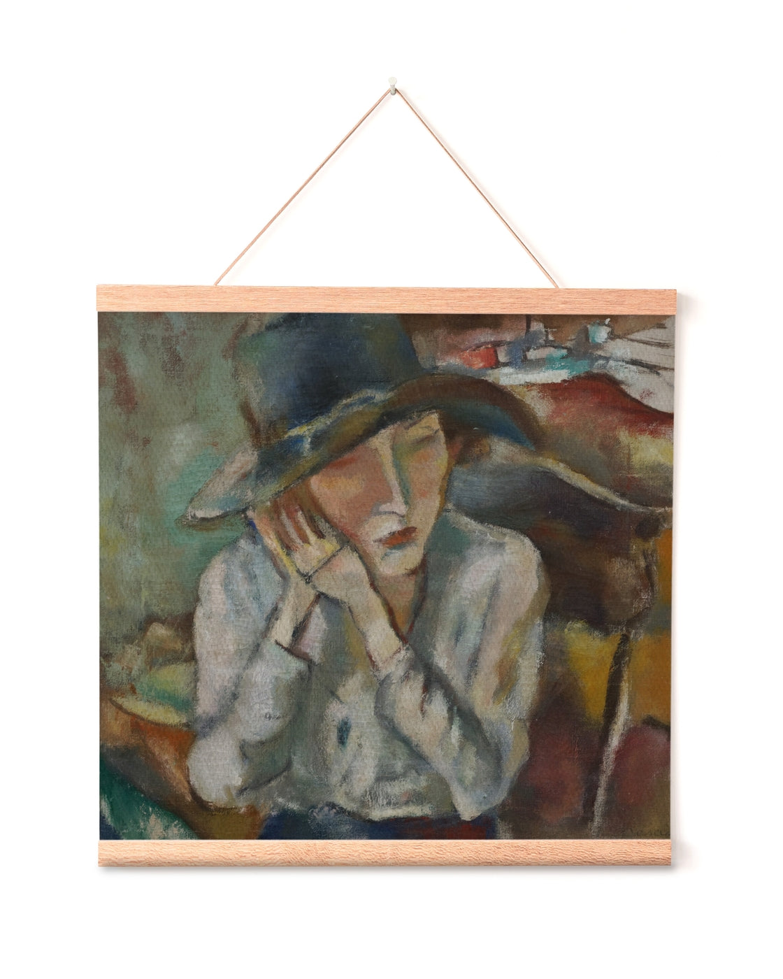 canvas