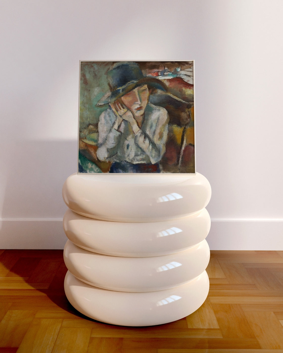 canvas