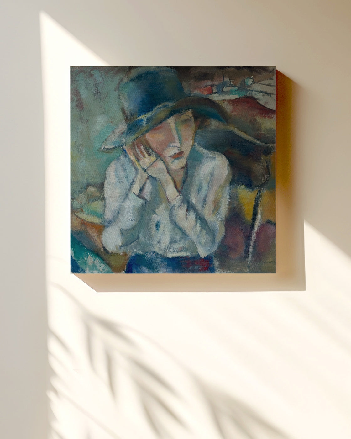 stretched-canvas