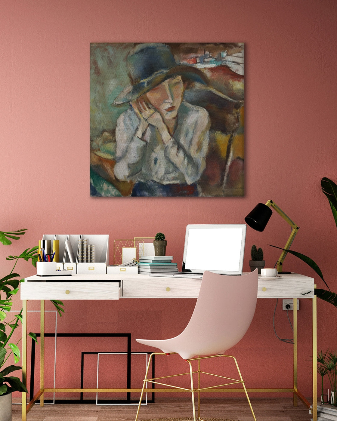 stretched-canvas