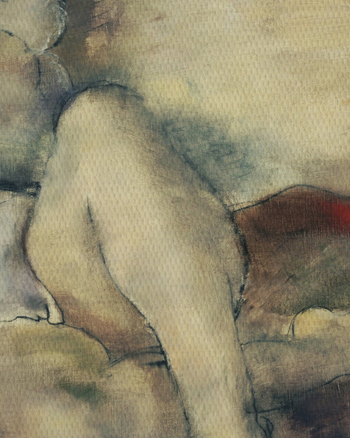 canvas