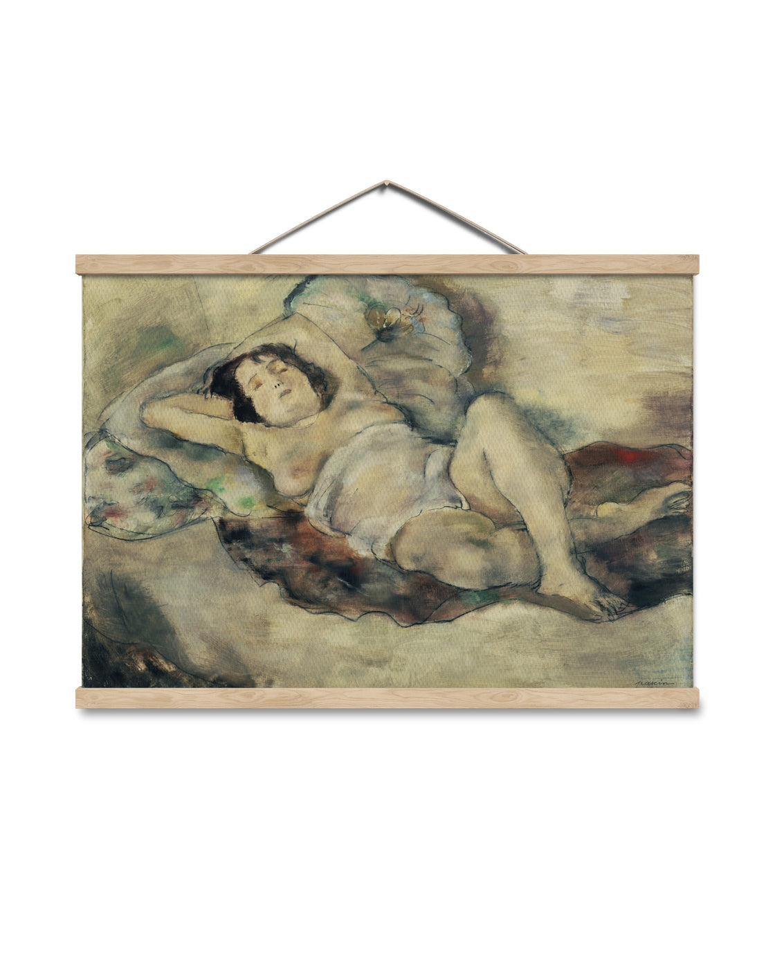 canvas