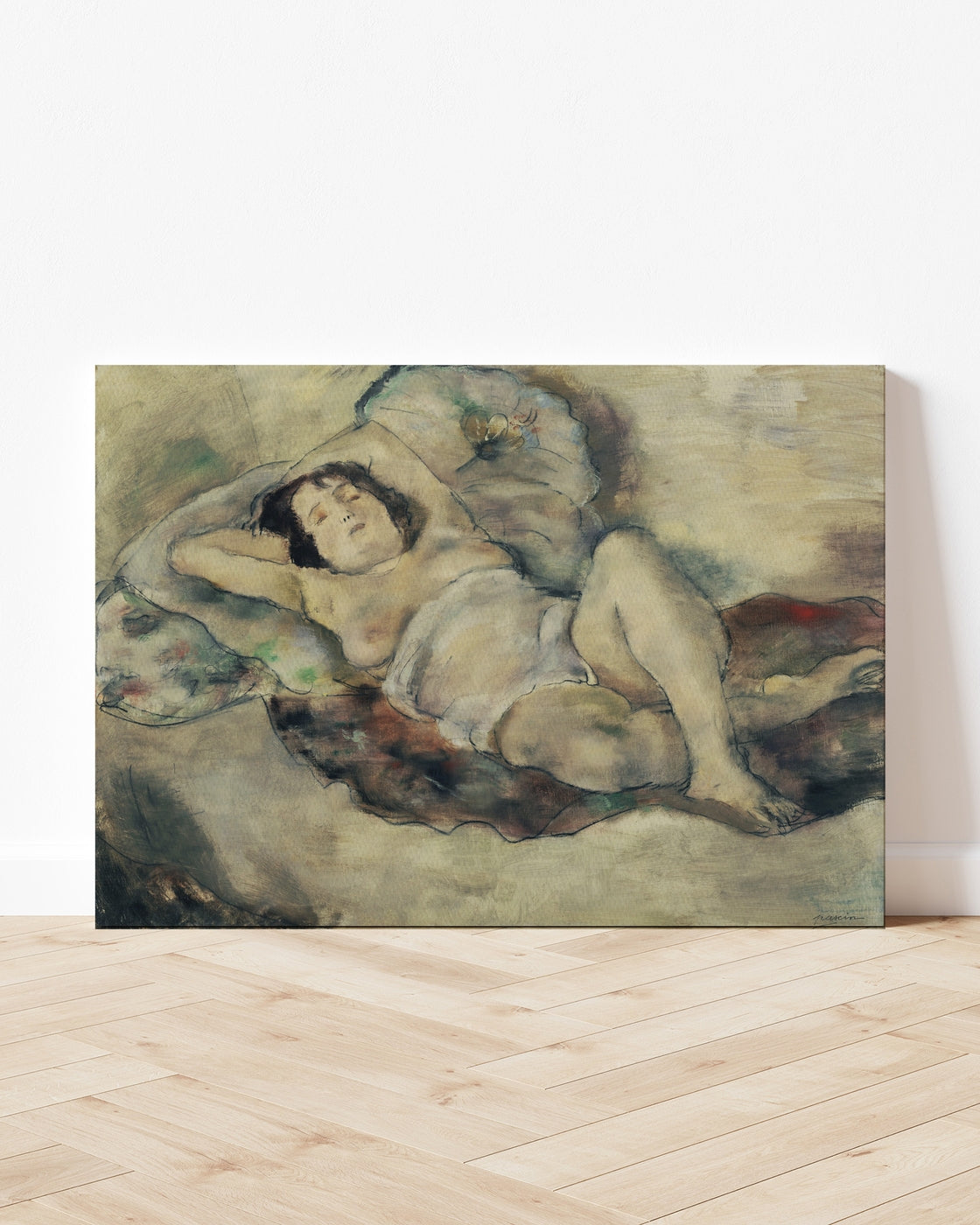 stretched-canvas