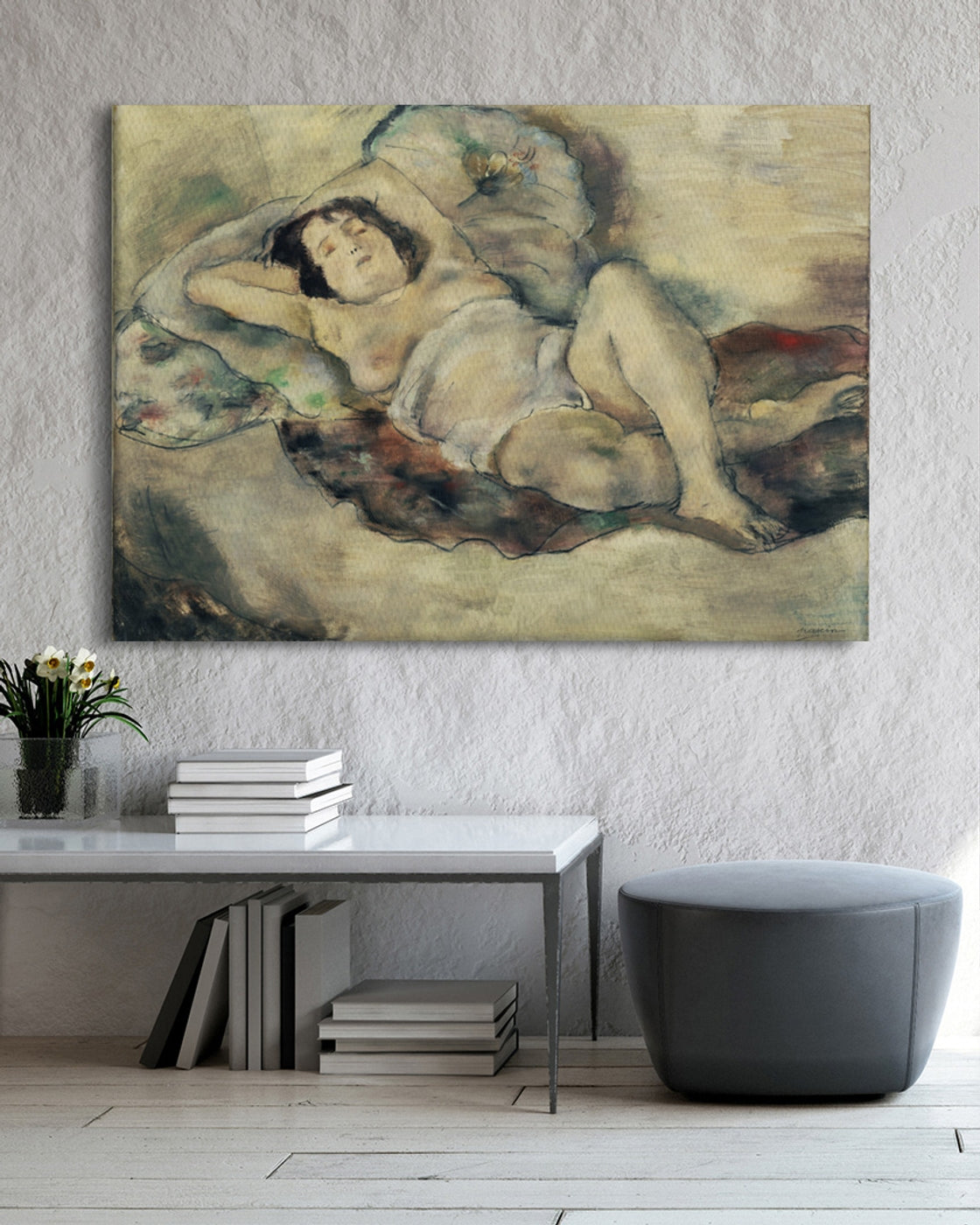 stretched-canvas