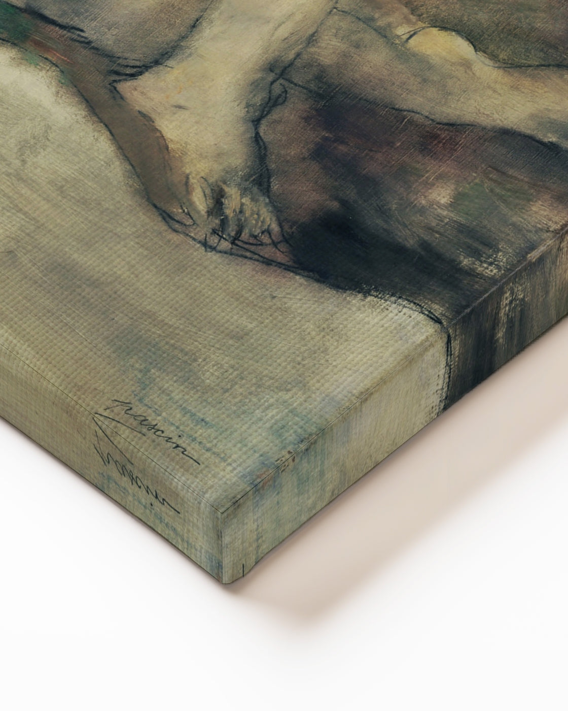 stretched-canvas