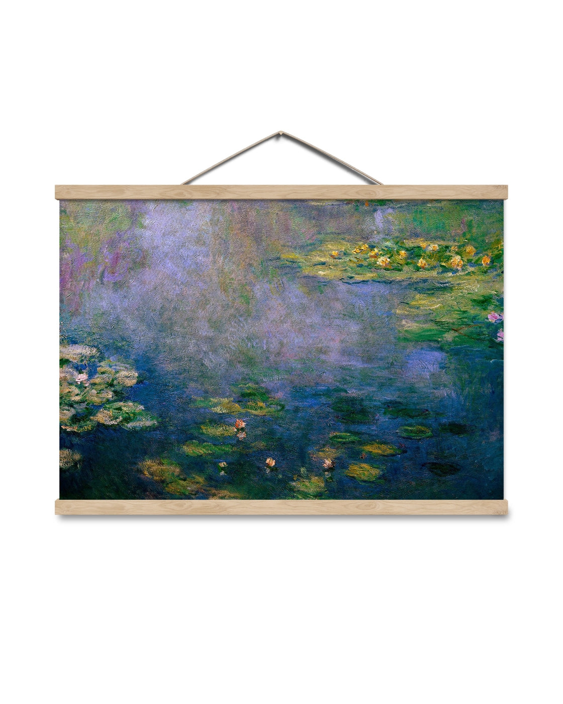 canvas