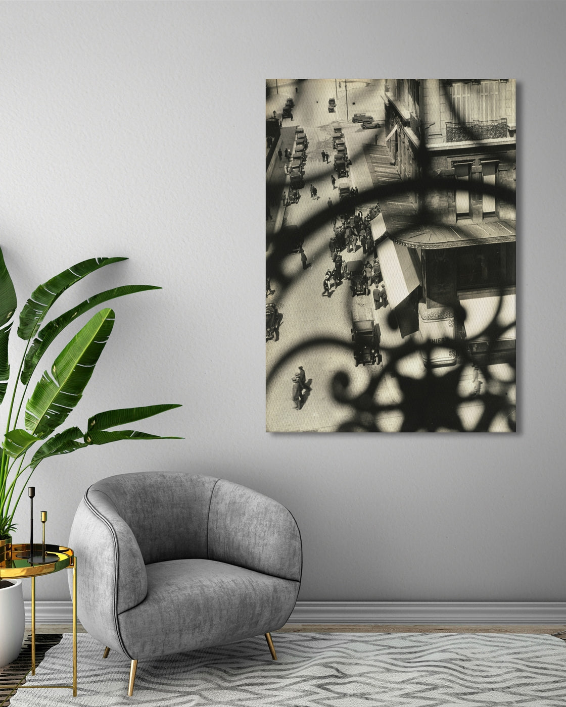 stretched-canvas