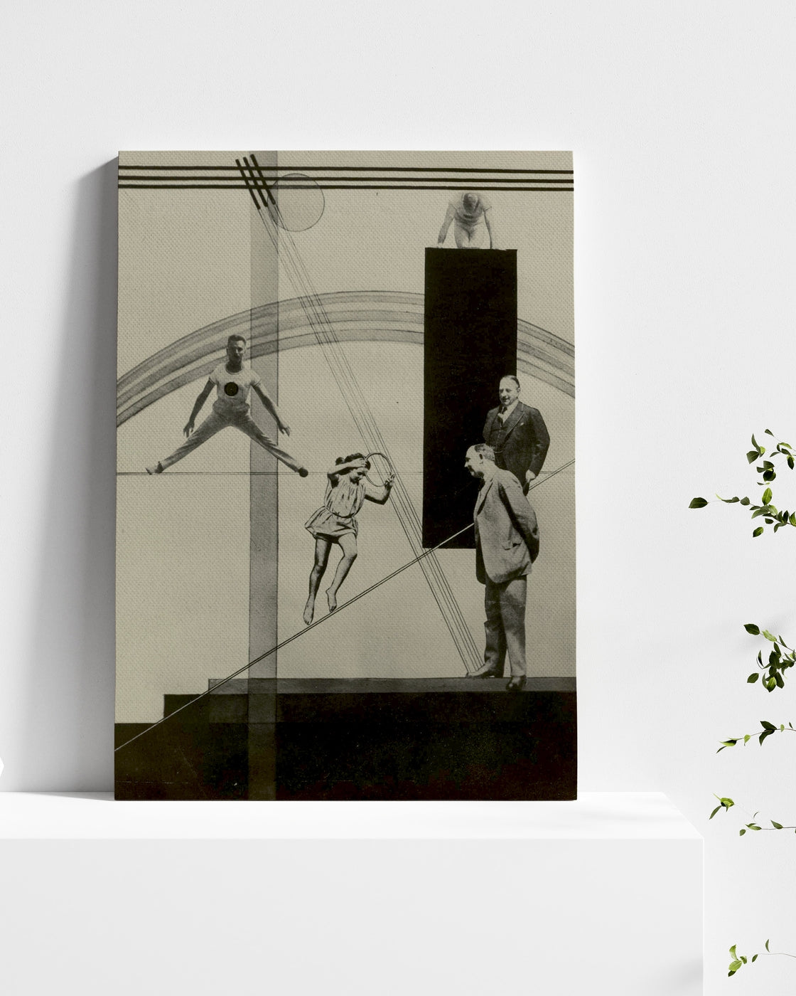 stretched-canvas