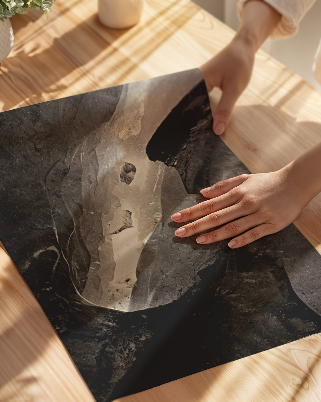 poster