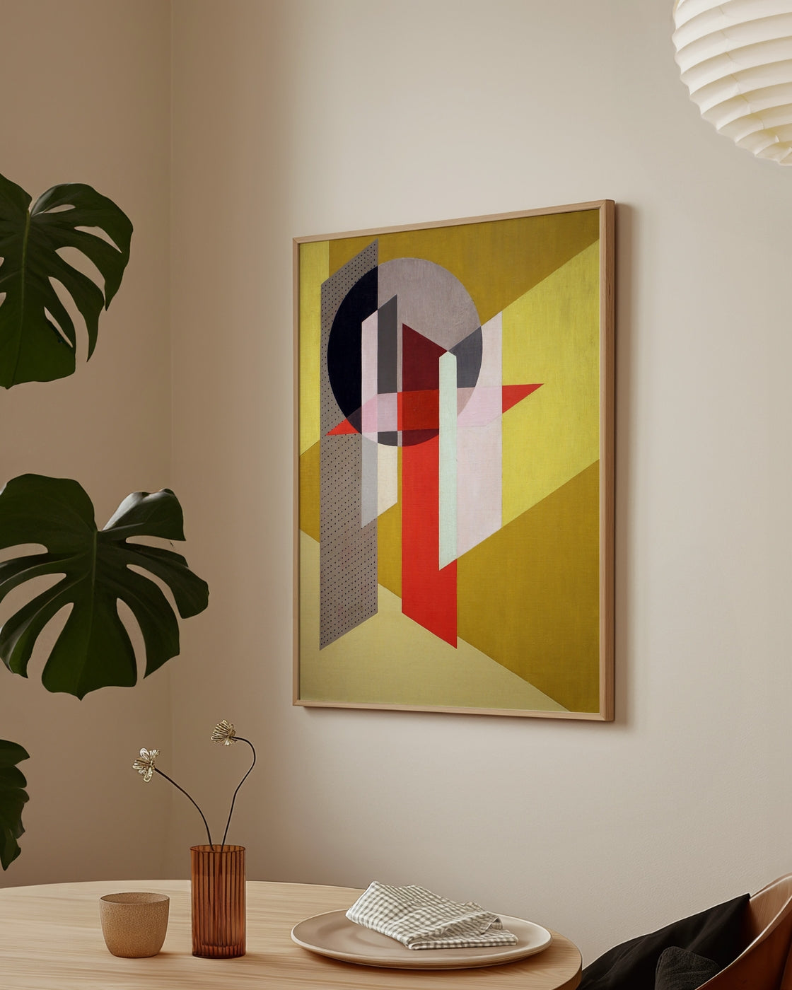 canvas