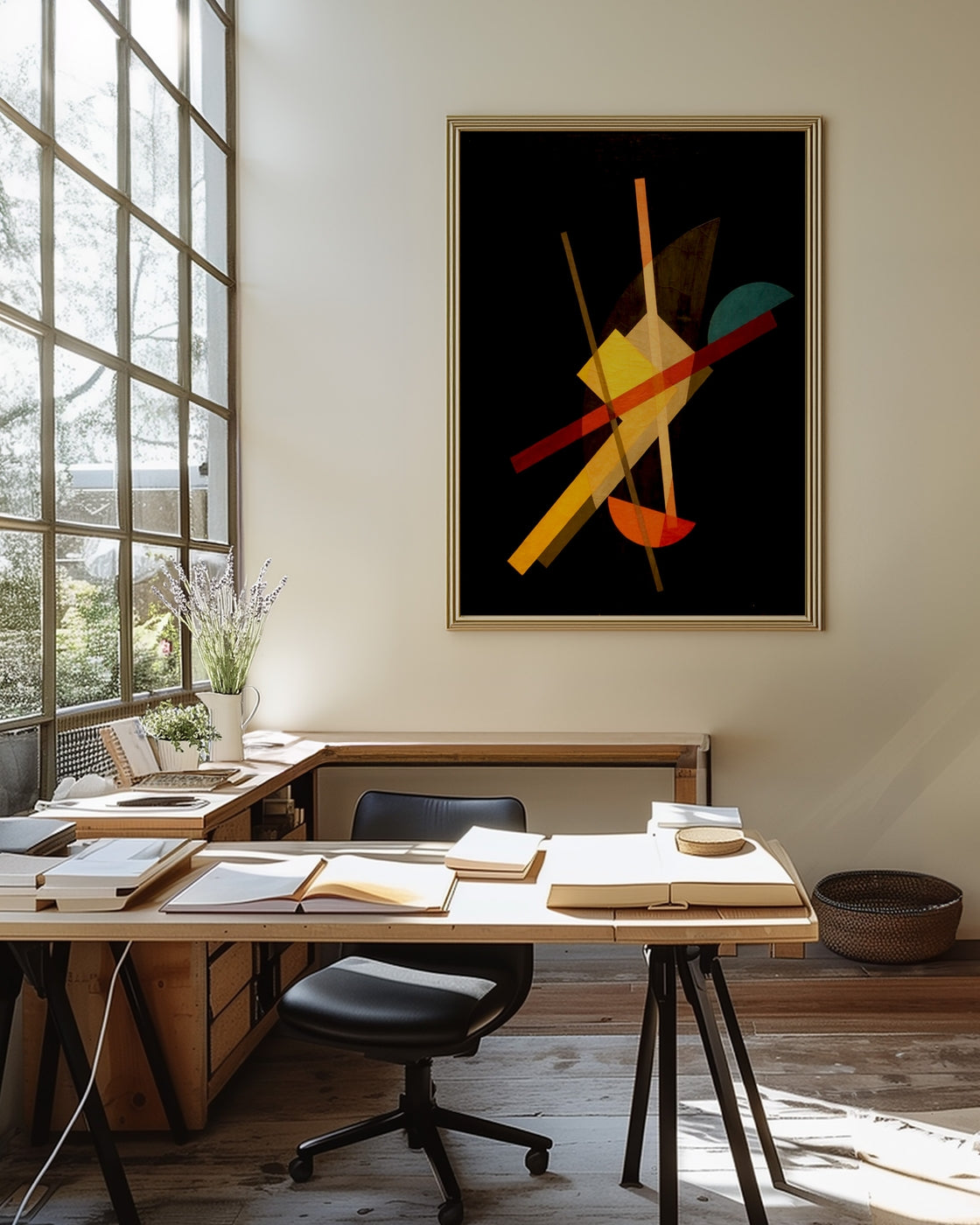 canvas