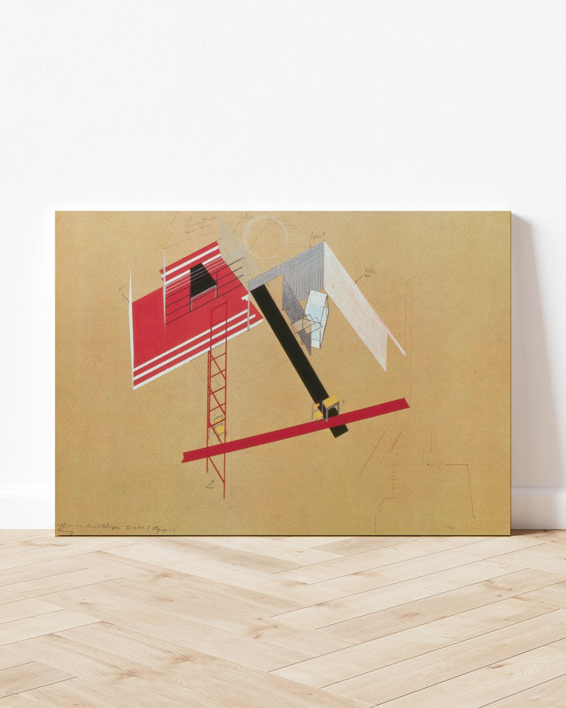 stretched-canvas