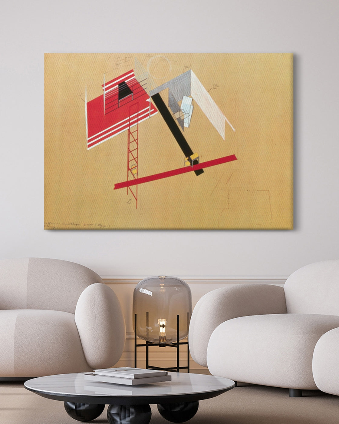 stretched-canvas