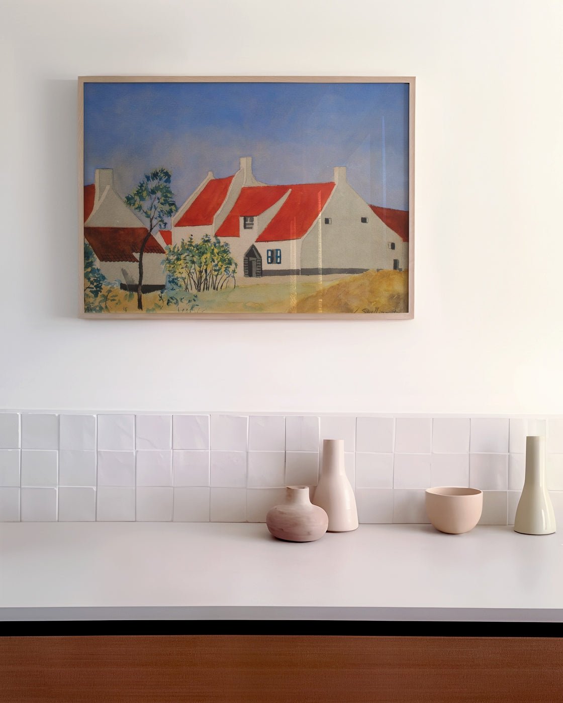 canvas