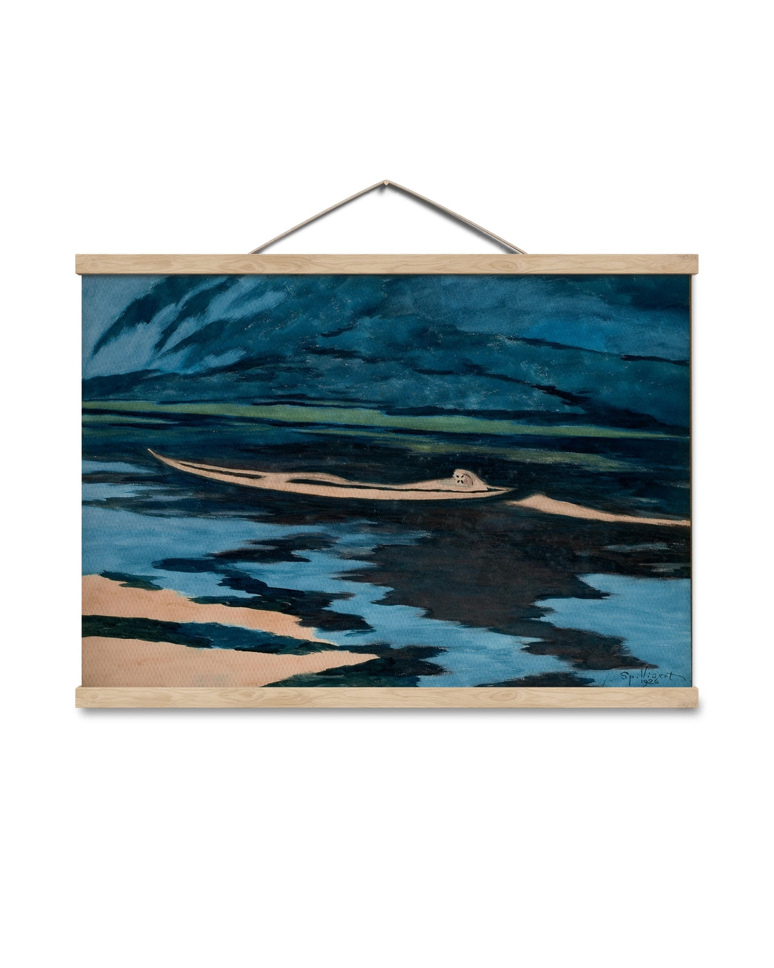 canvas