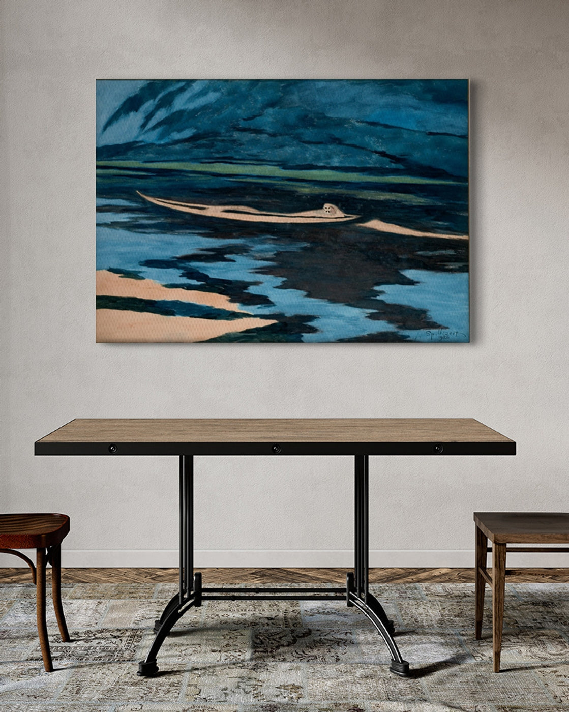 stretched-canvas