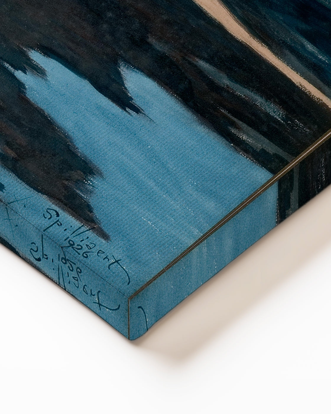 stretched-canvas