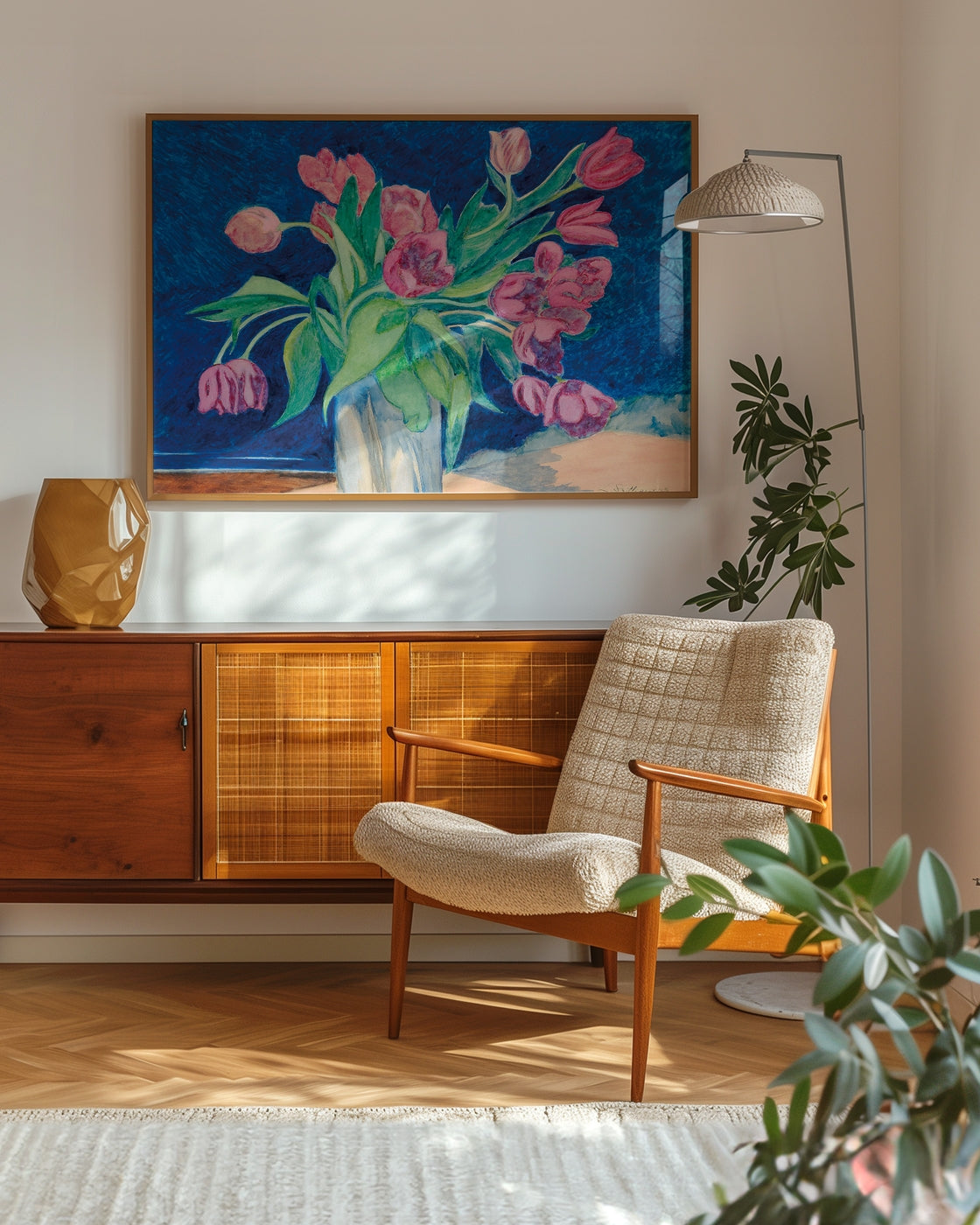 canvas