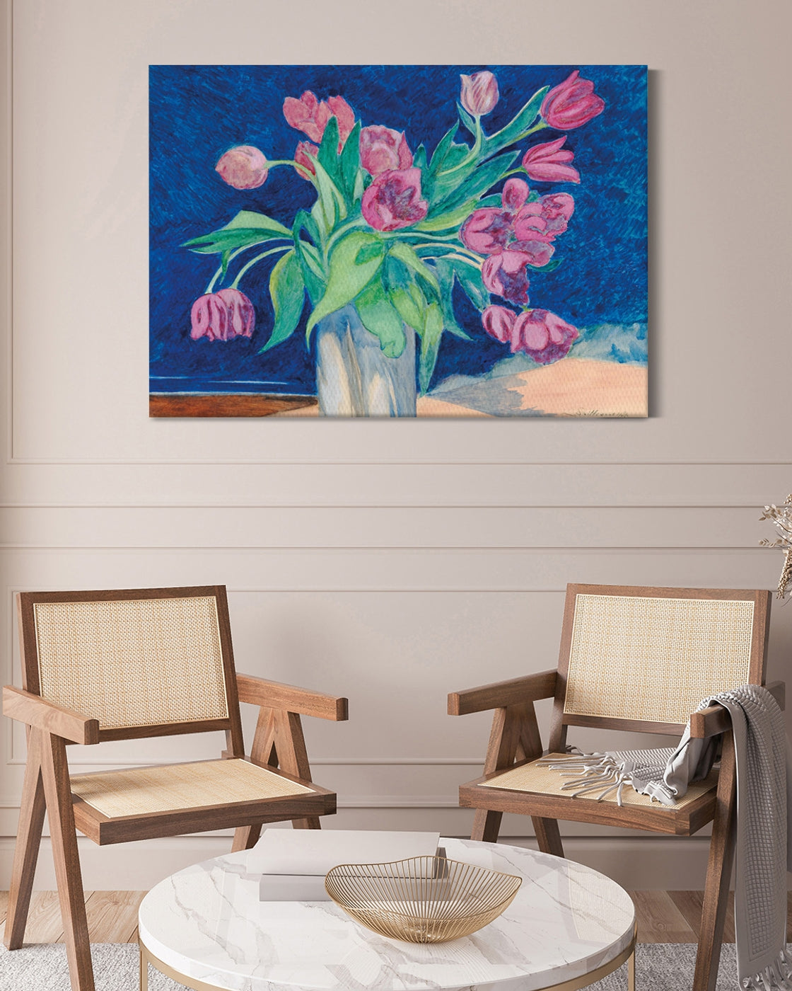 stretched-canvas