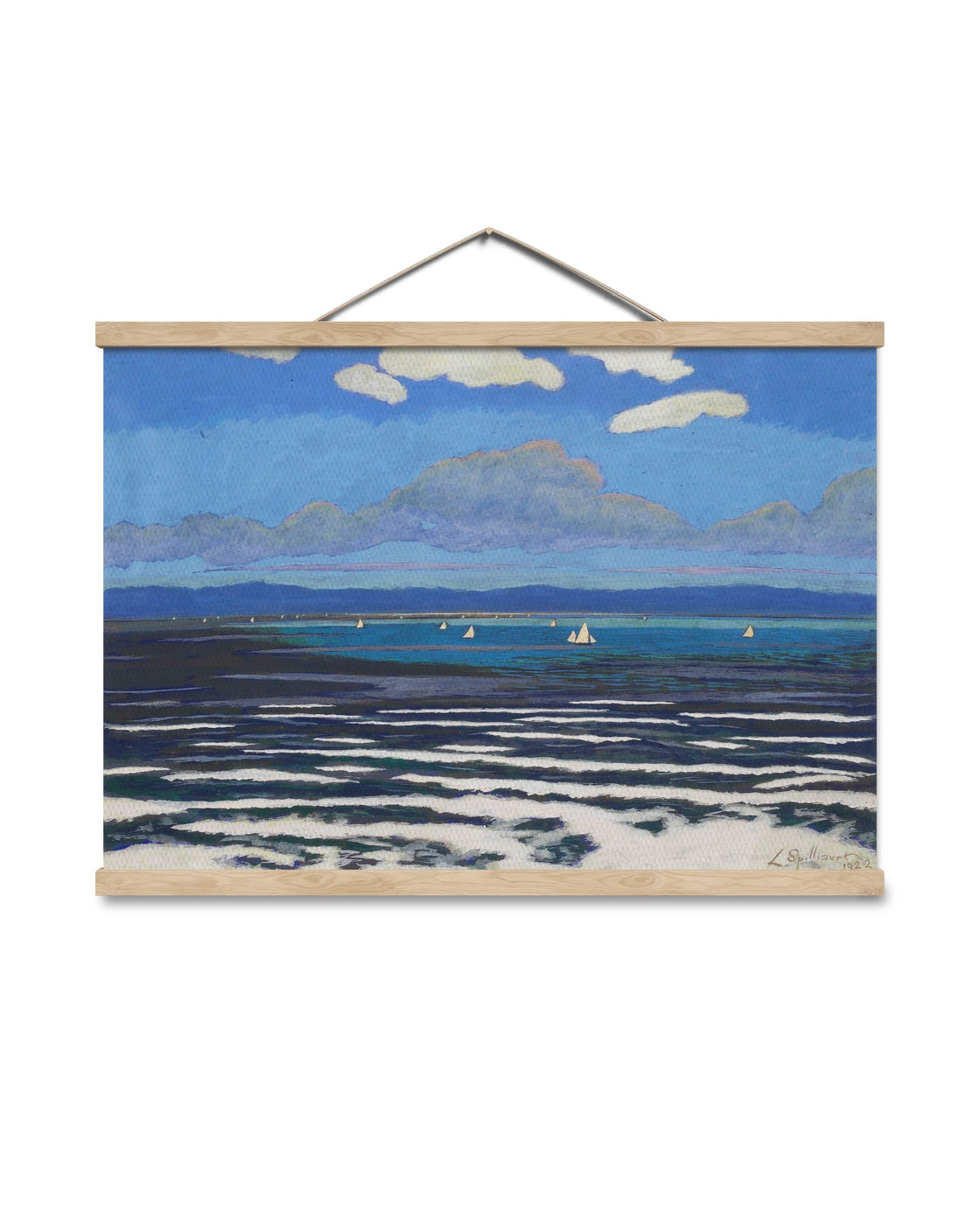 canvas