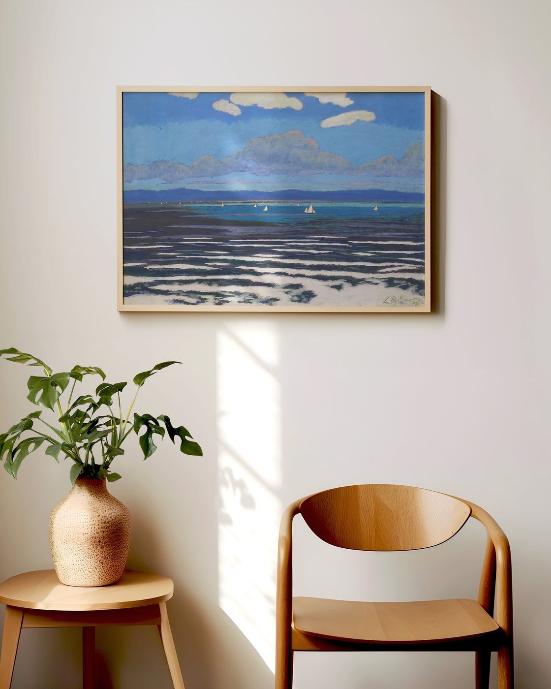 canvas