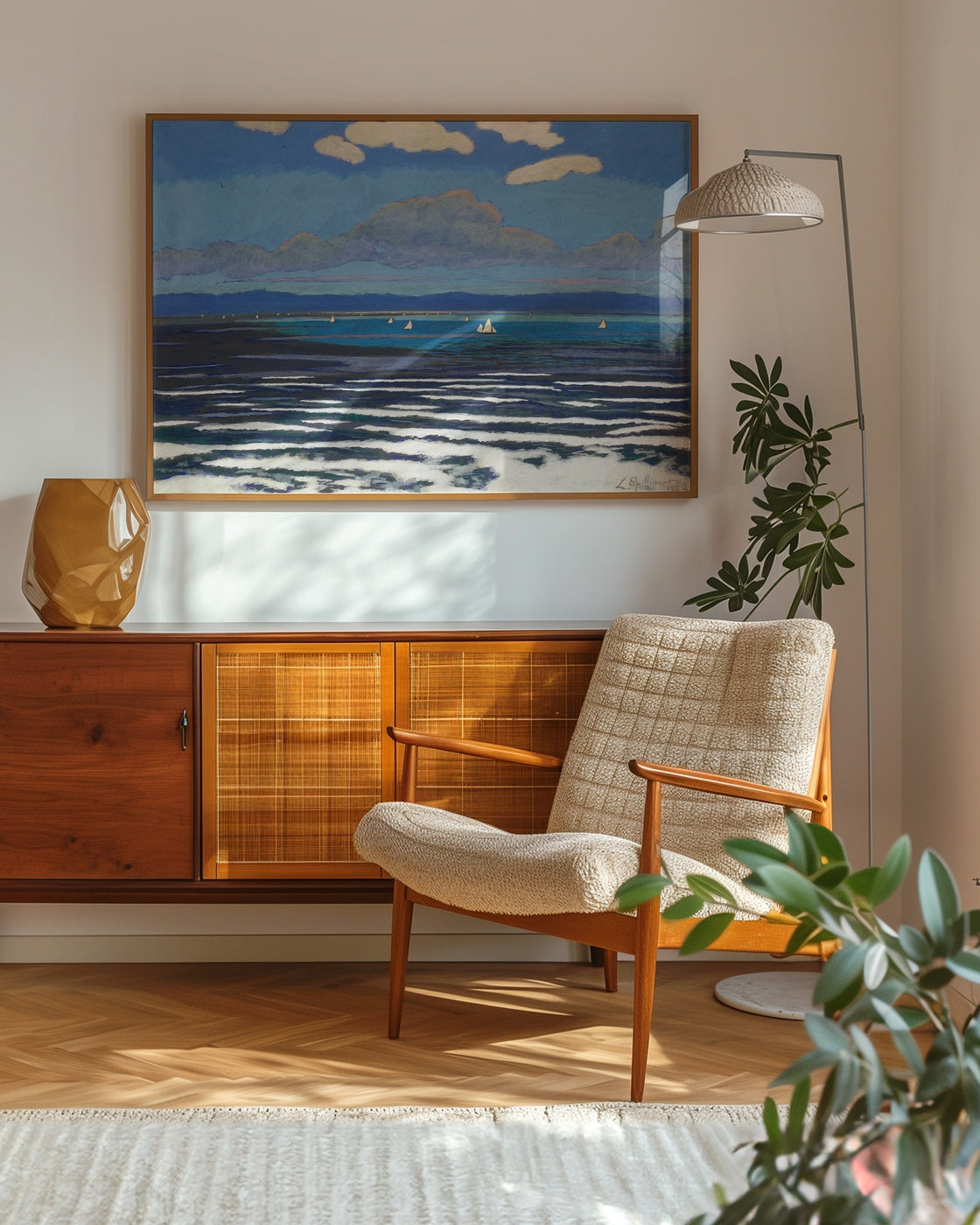 canvas