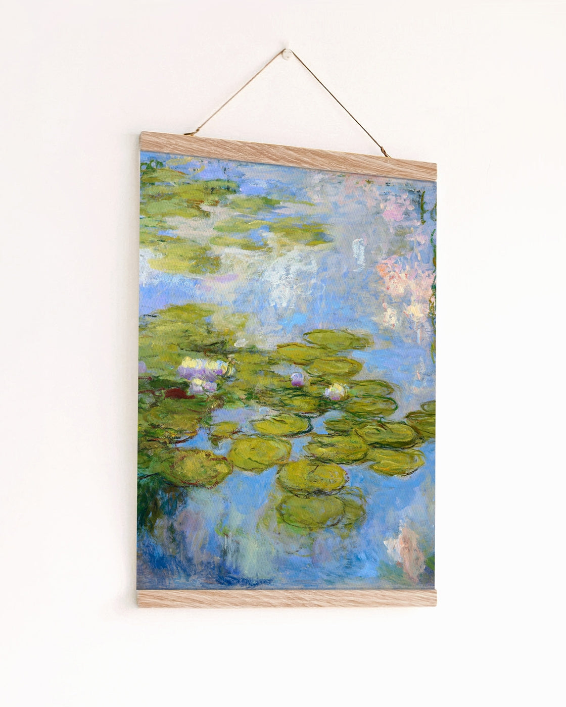 canvas