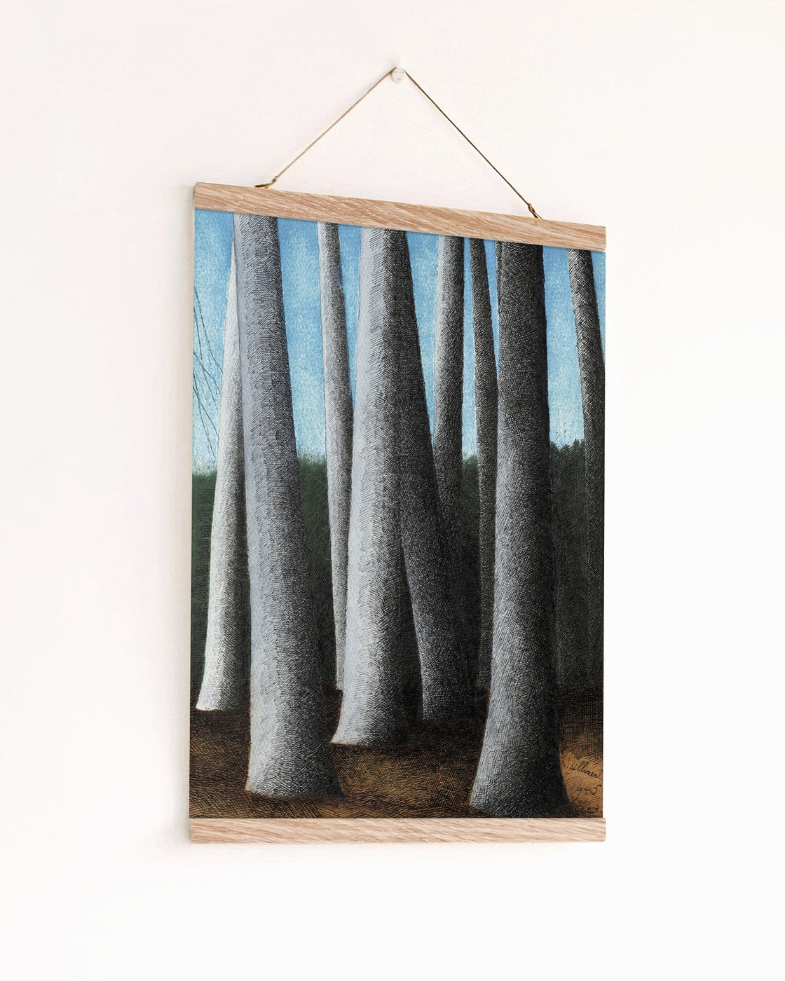 canvas