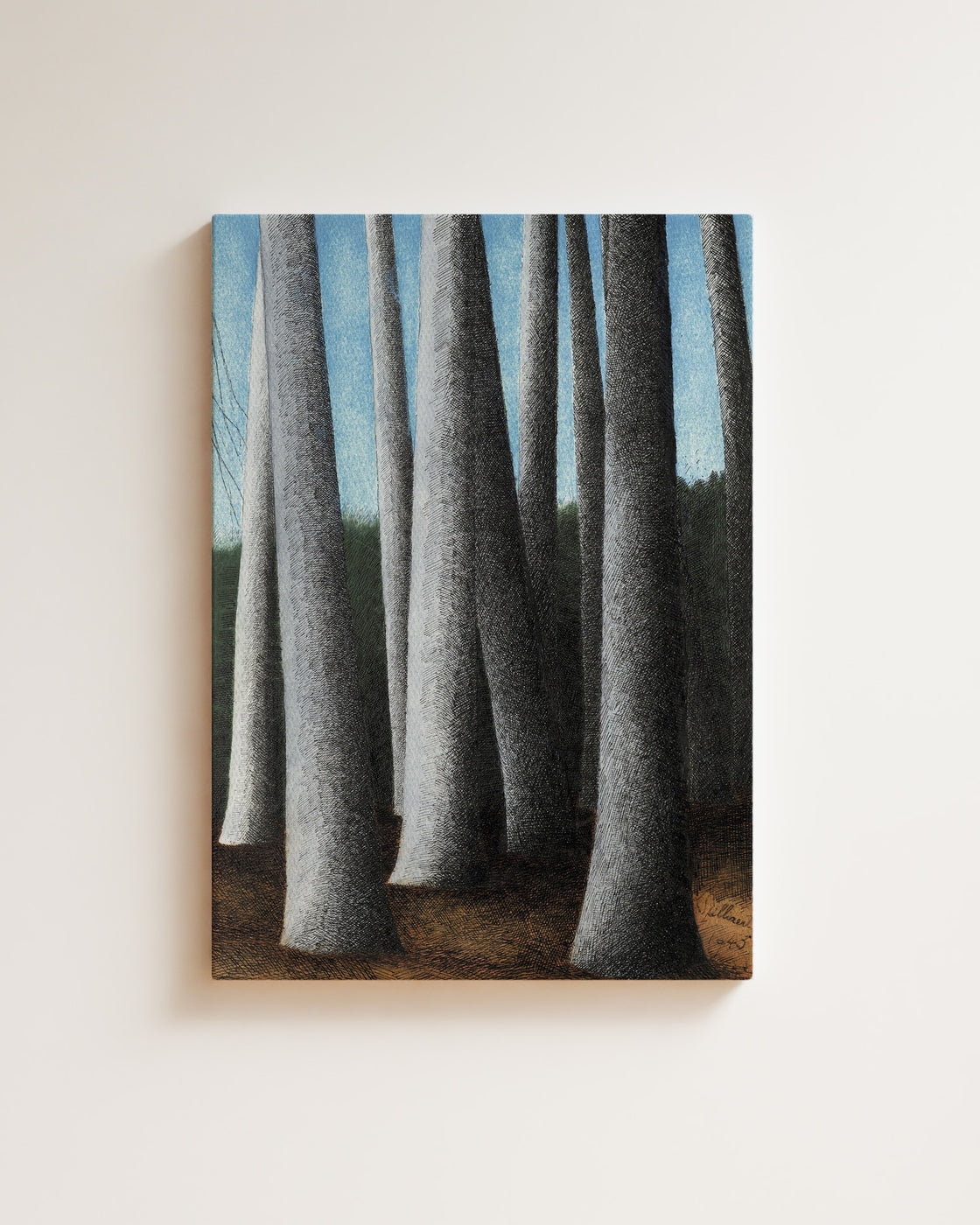 stretched-canvas