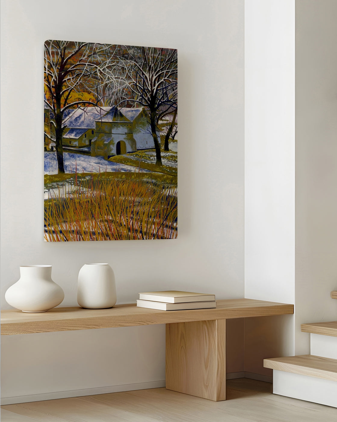 stretched-canvas