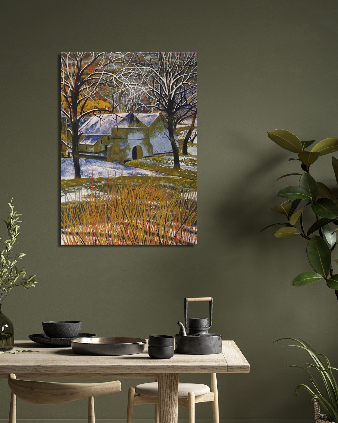 stretched-canvas