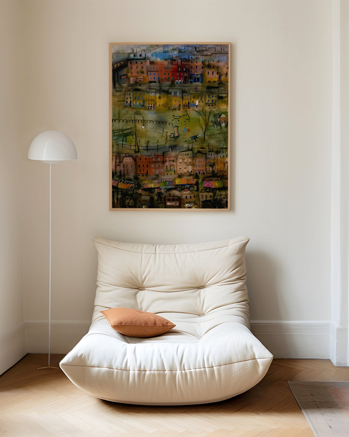 canvas