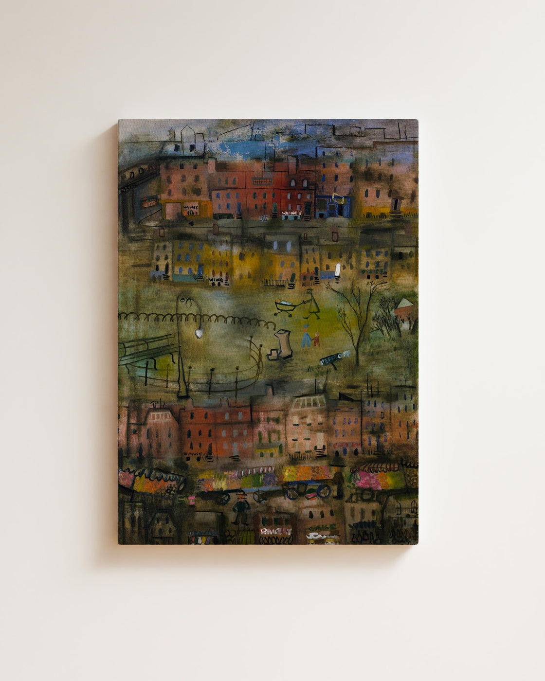 stretched-canvas