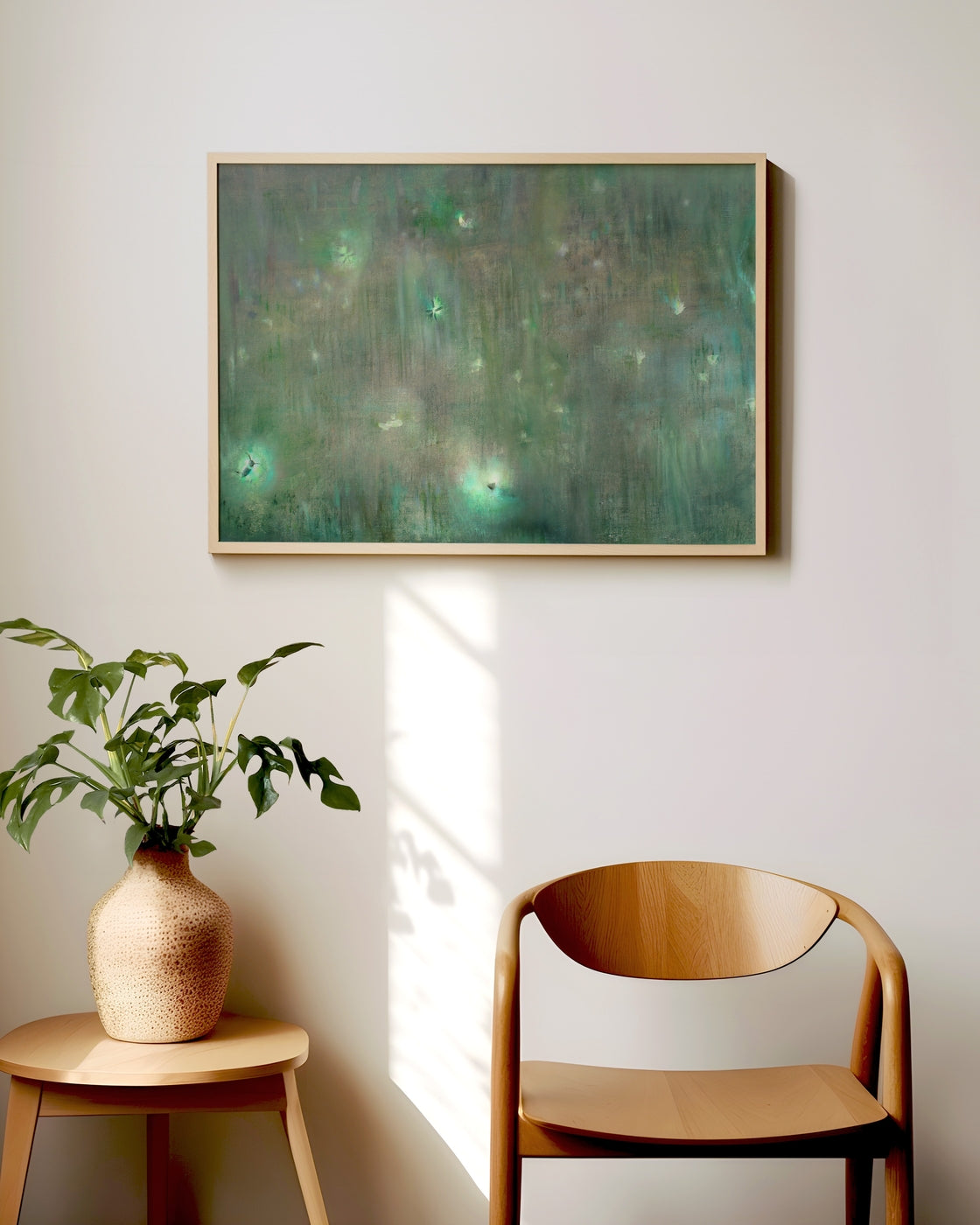 canvas
