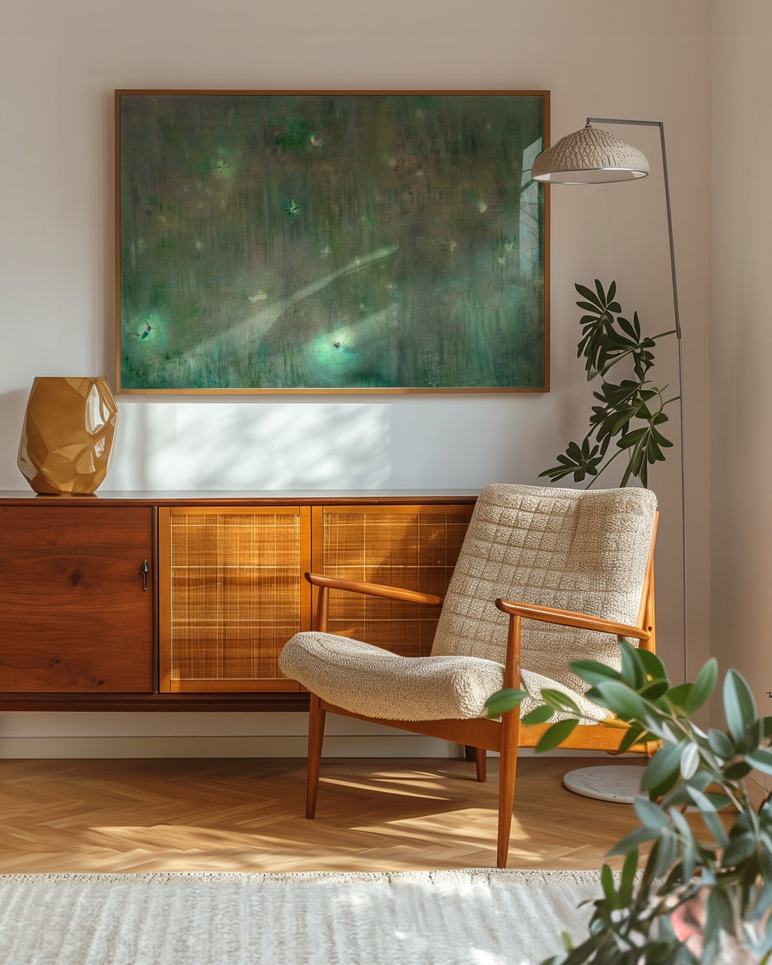 canvas