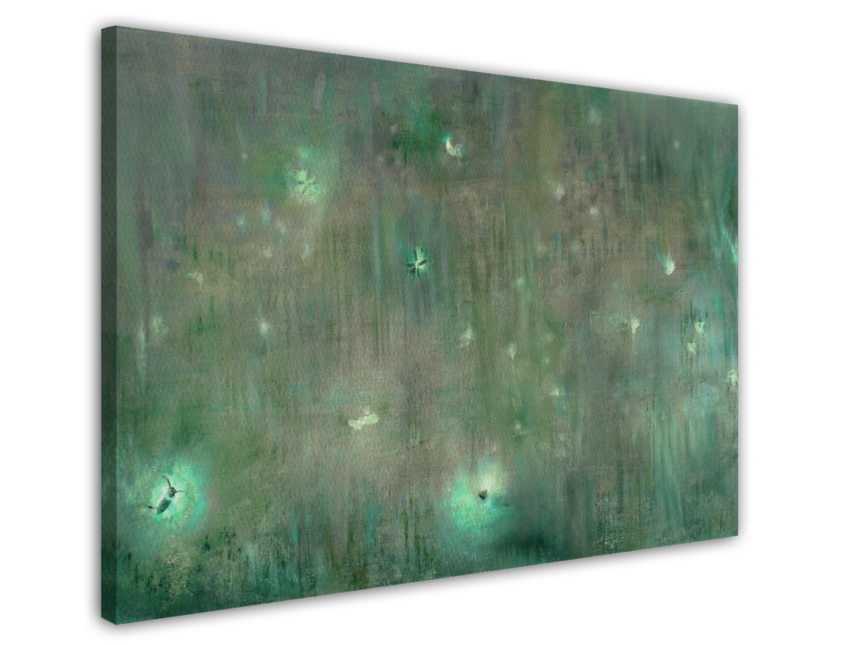 stretched-canvas