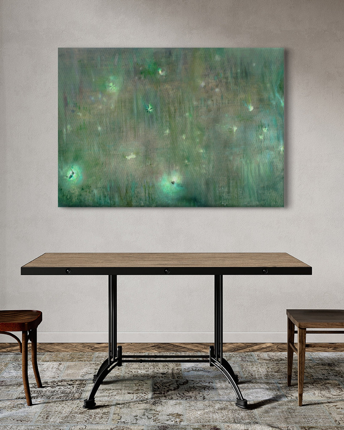 stretched-canvas