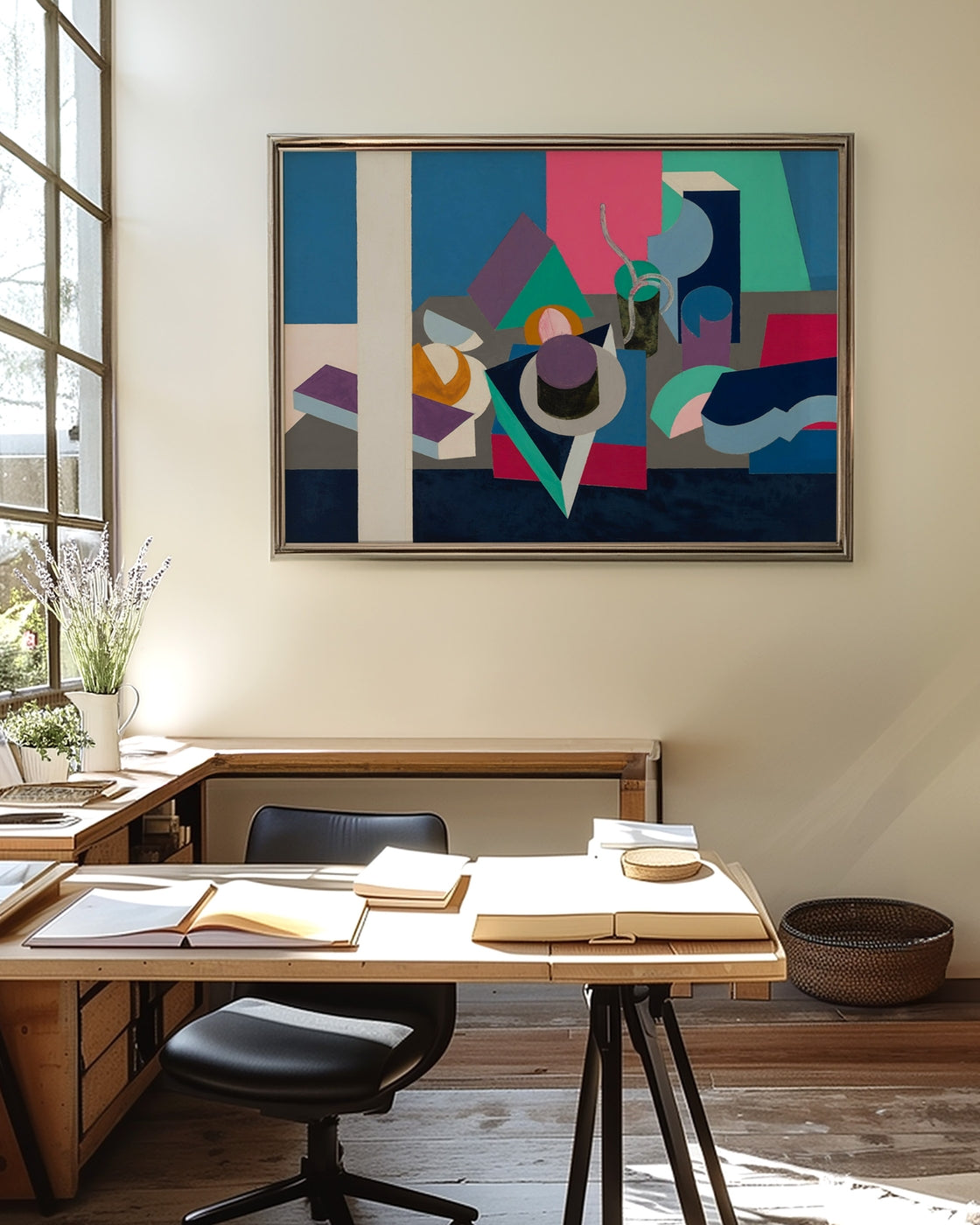 canvas