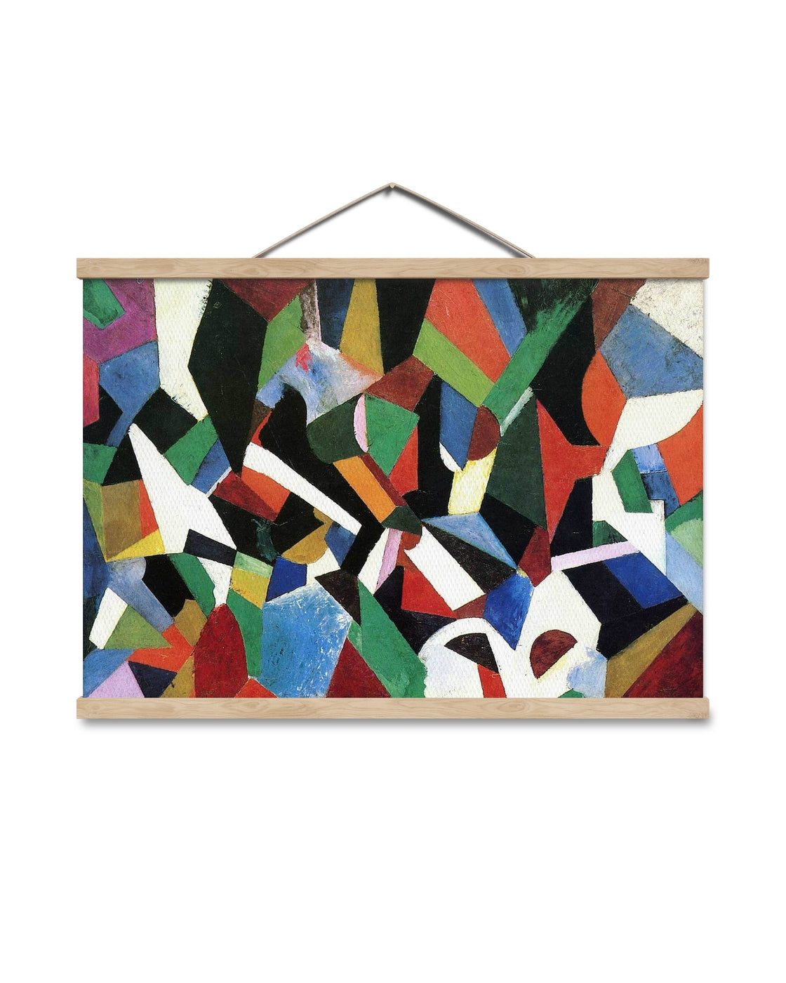 canvas