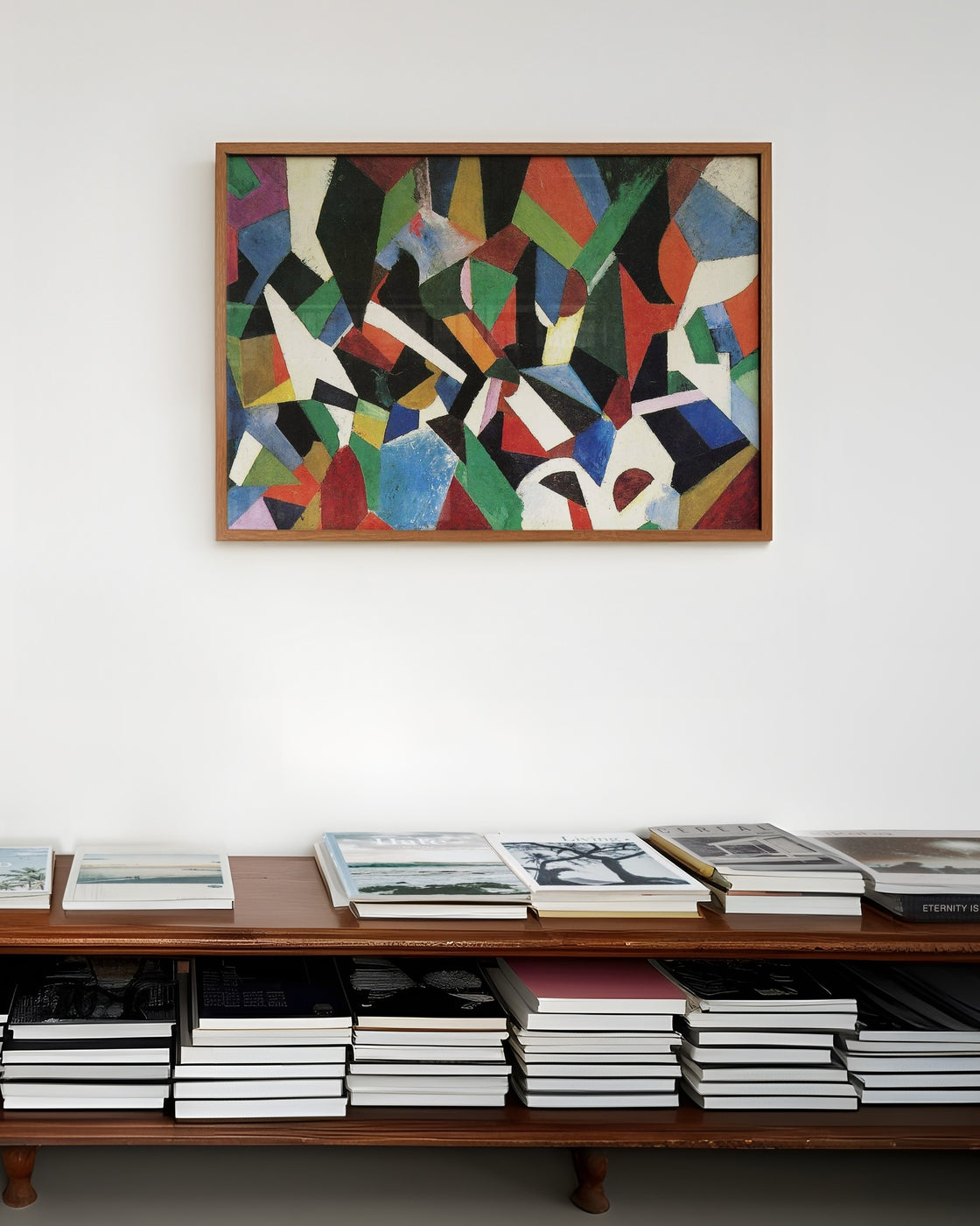 canvas