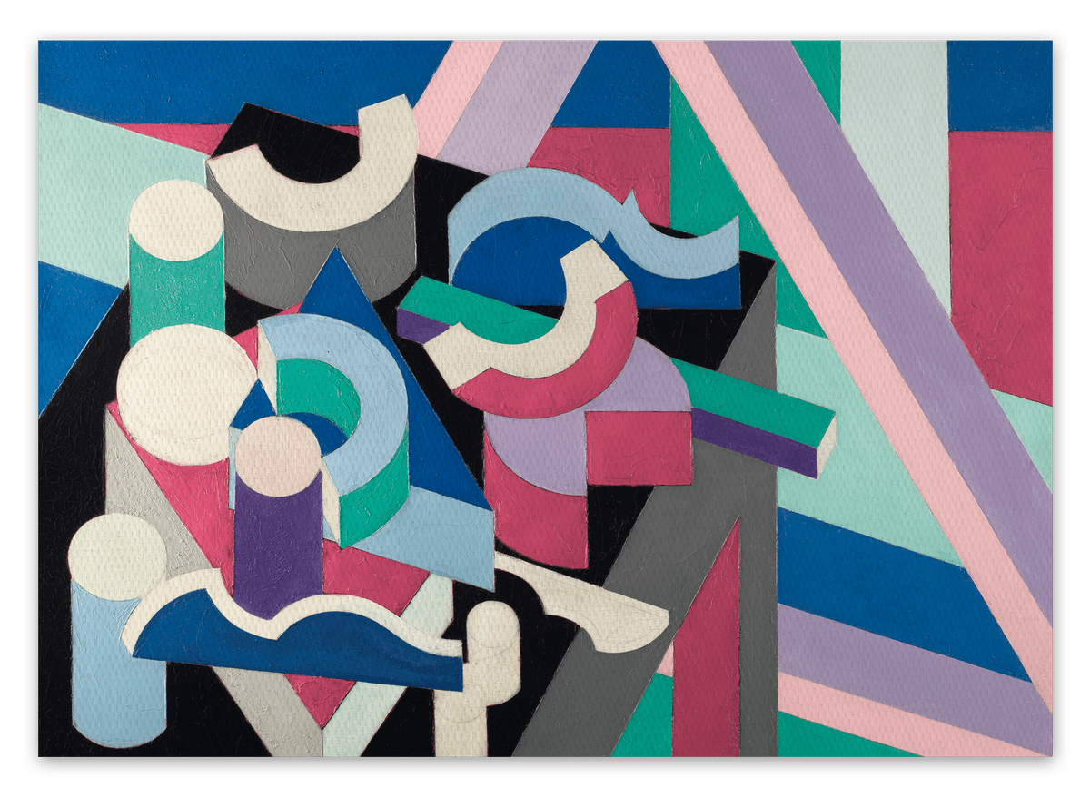 canvas