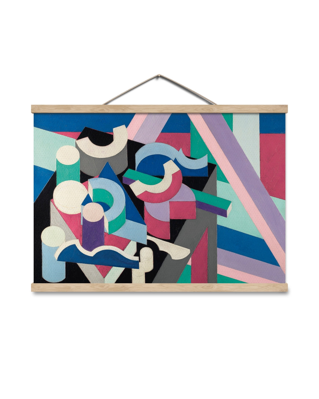 canvas