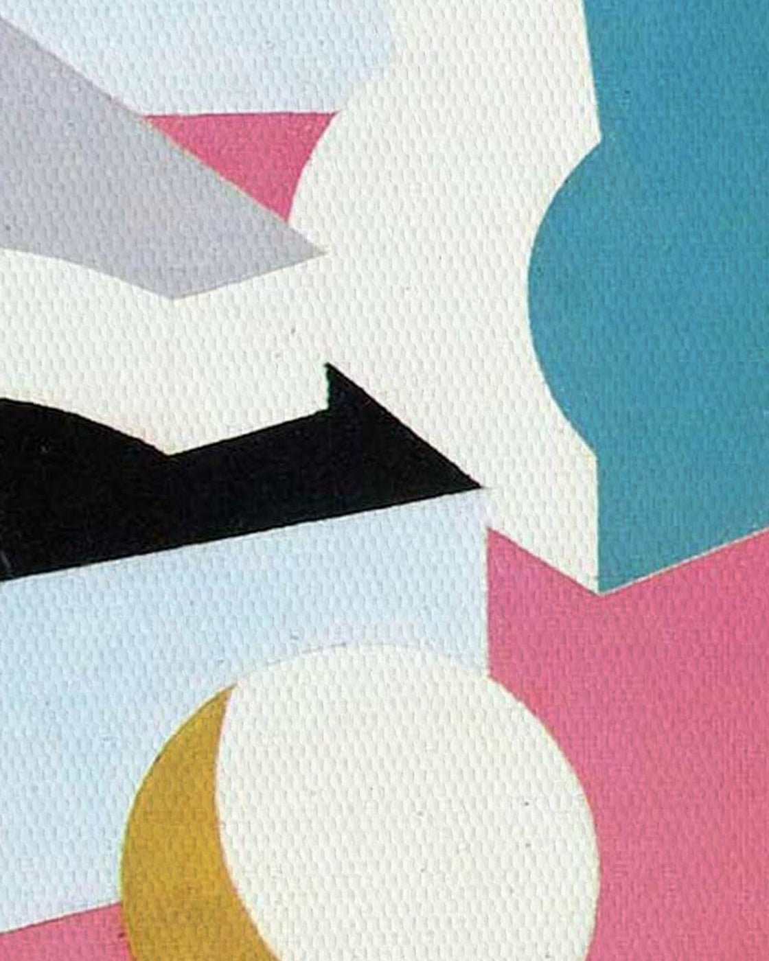 canvas