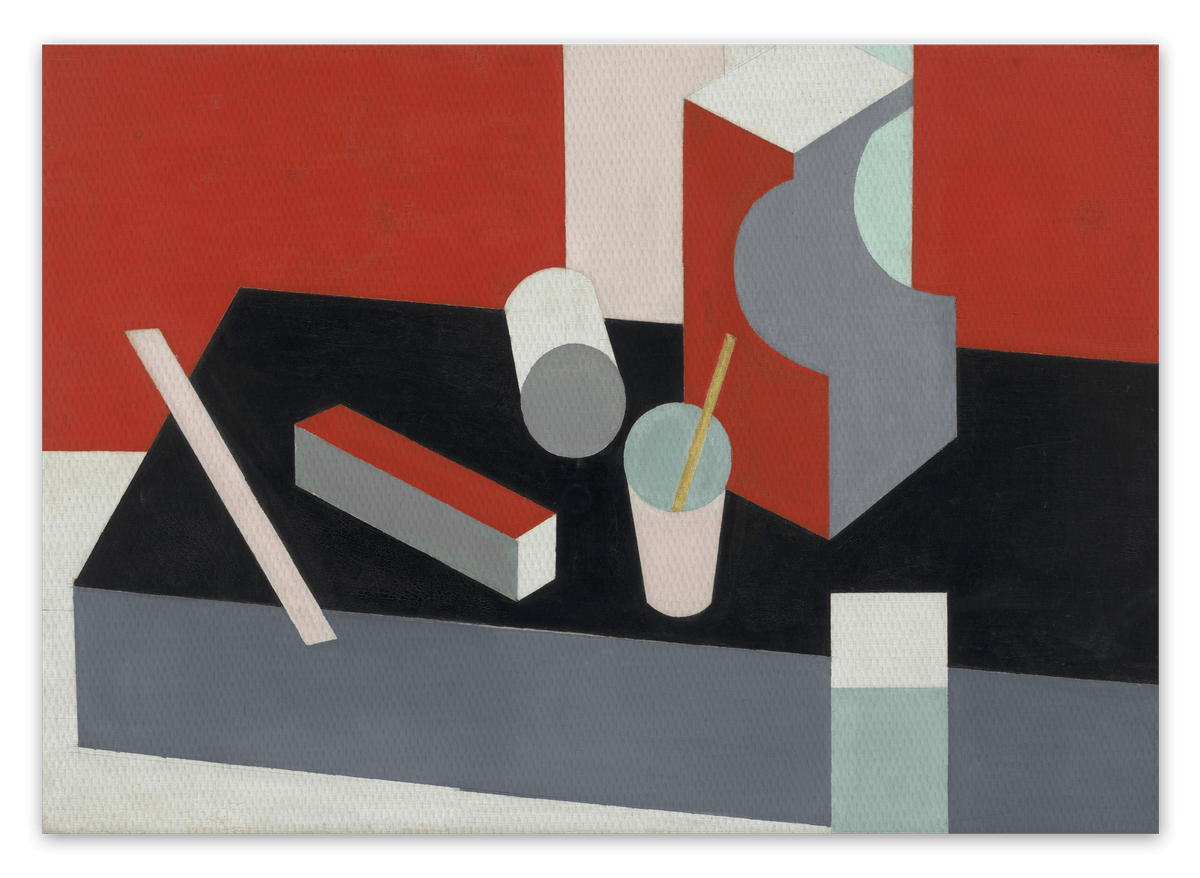 canvas
