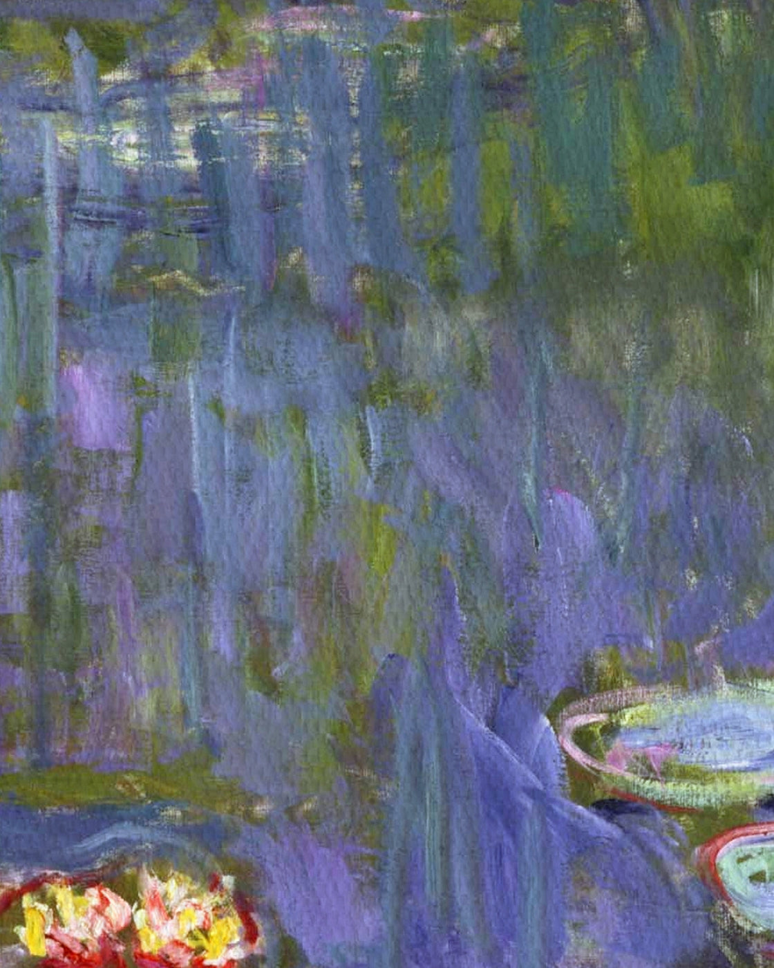 canvas