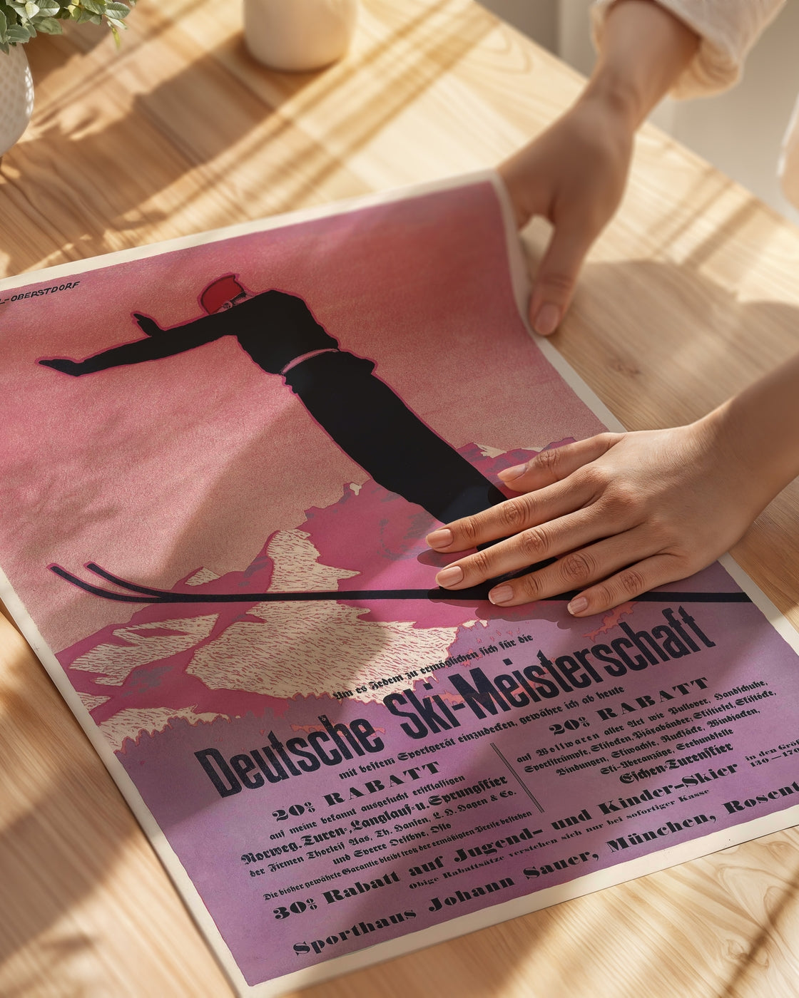poster