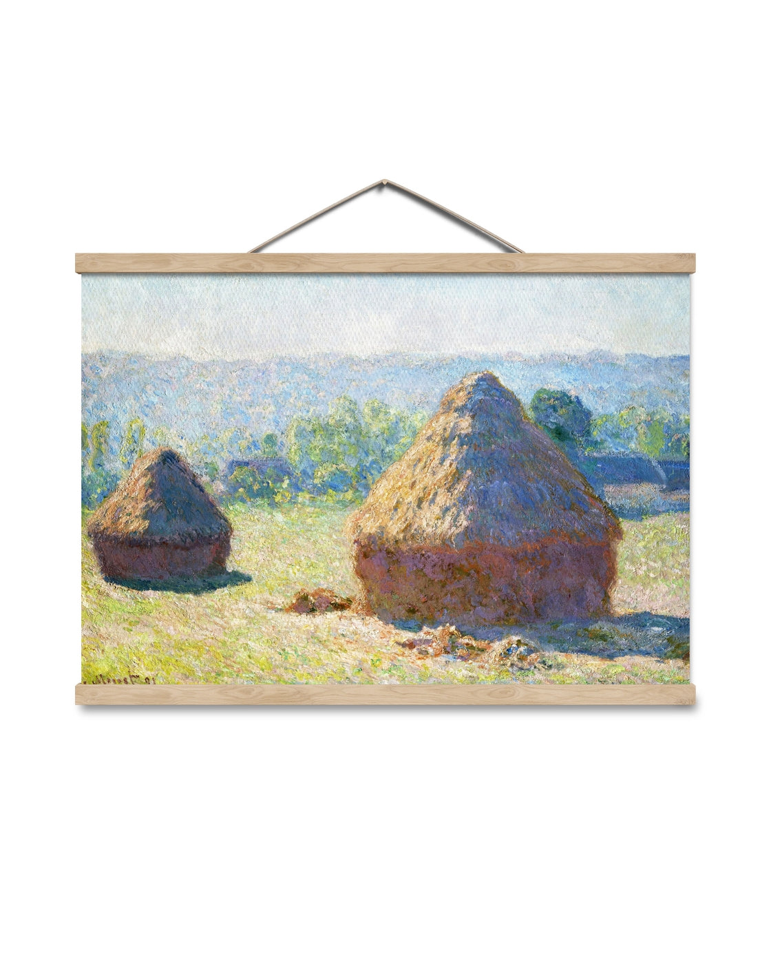 canvas