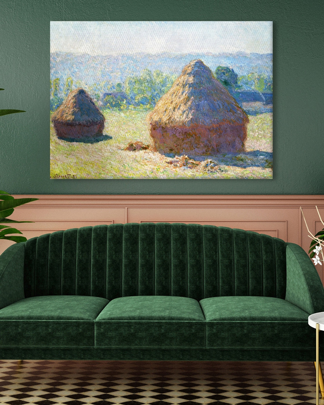 stretched-canvas